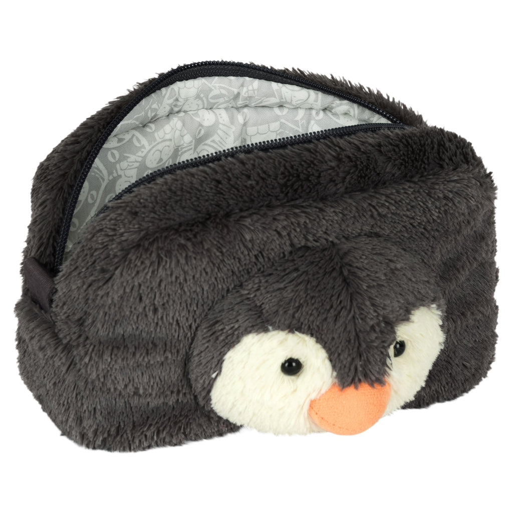 Jellycat Peanut Penguin Pouch