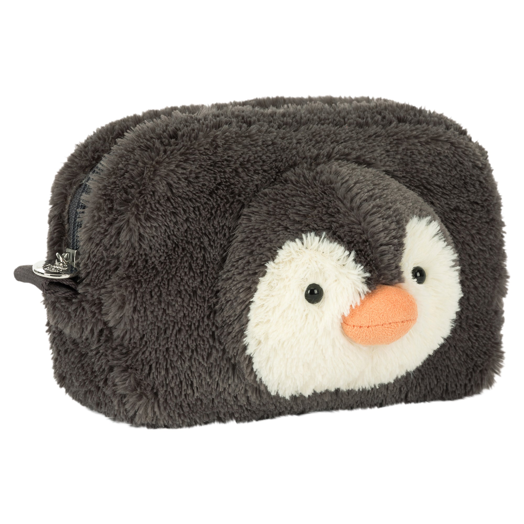 Jellycat Peanut Penguin Pouch