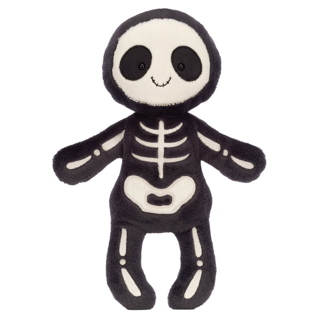 Jellycat Skeleton Bob