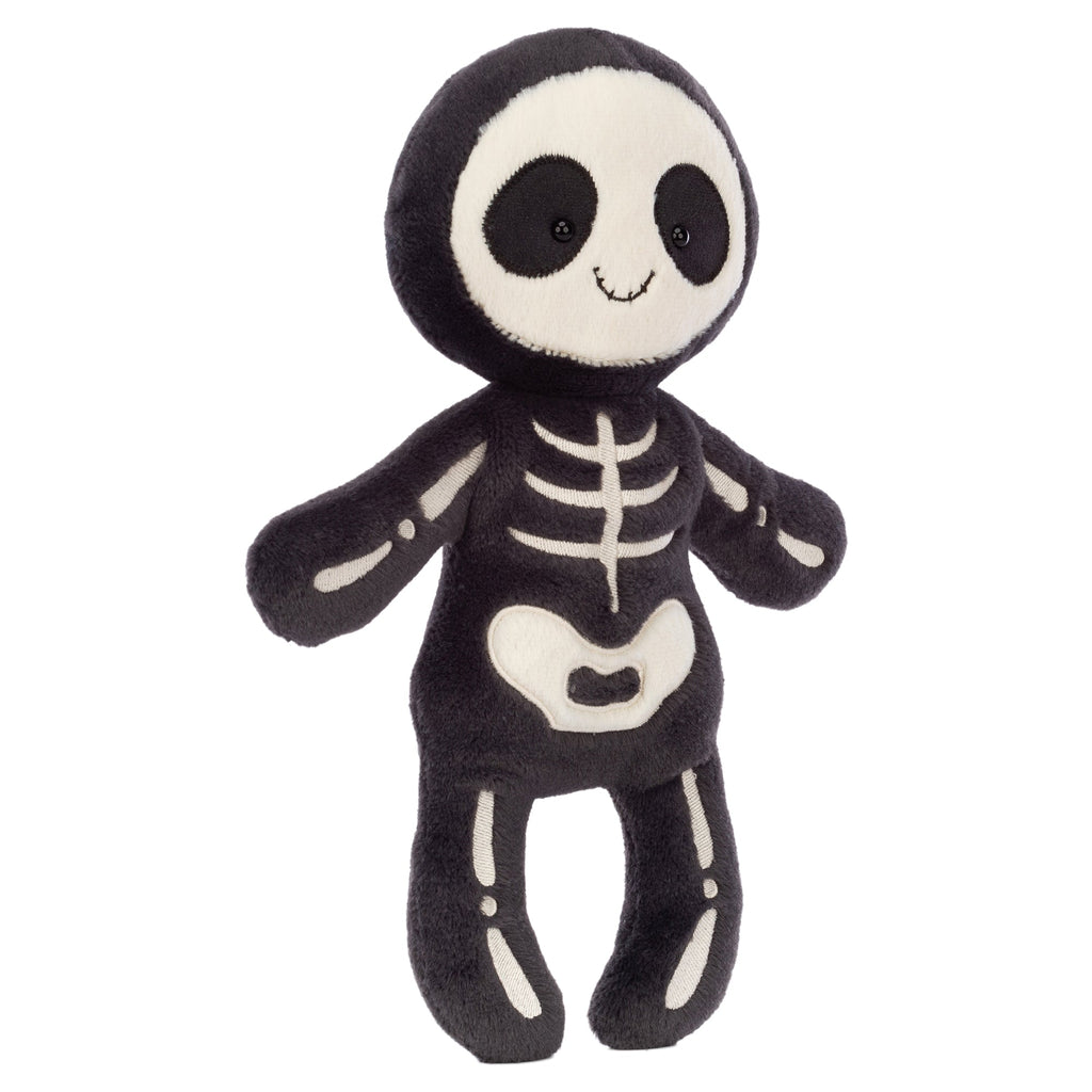 Jellycat Skeleton Bob