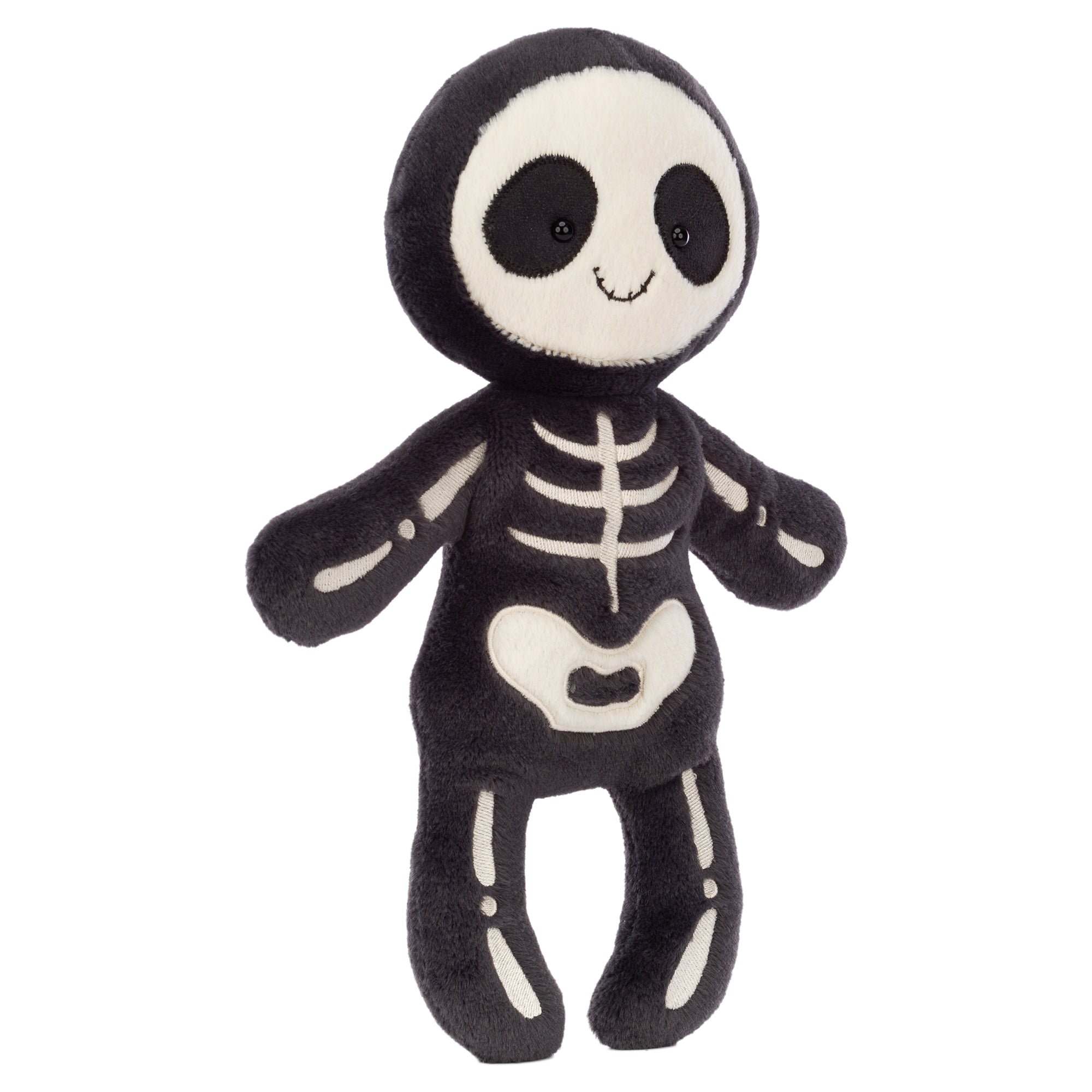 Jellycat Skeleton Bob