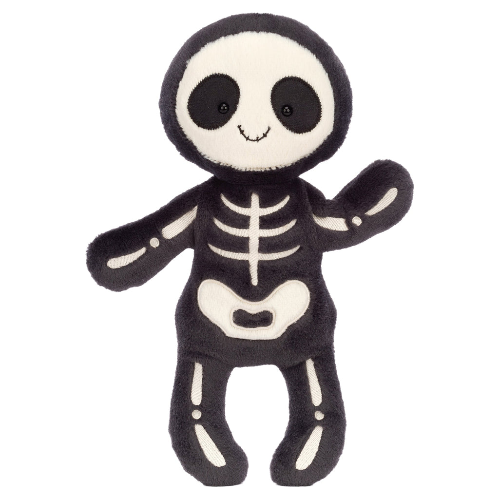 Jellycat Skeleton Bob
