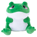 Plumps Xlarge -  Feathers Frog