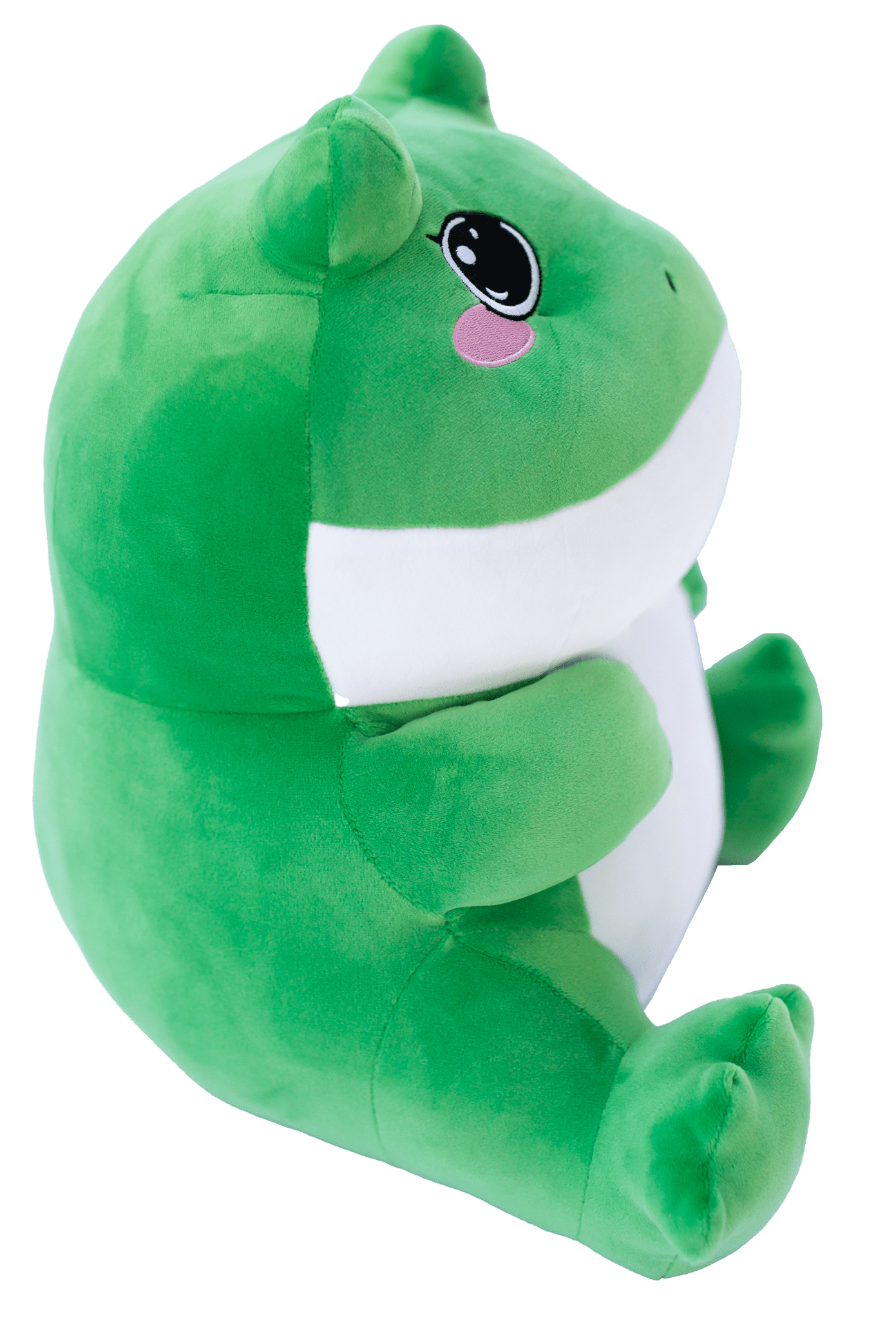Plumps Xlarge -  Feathers Frog