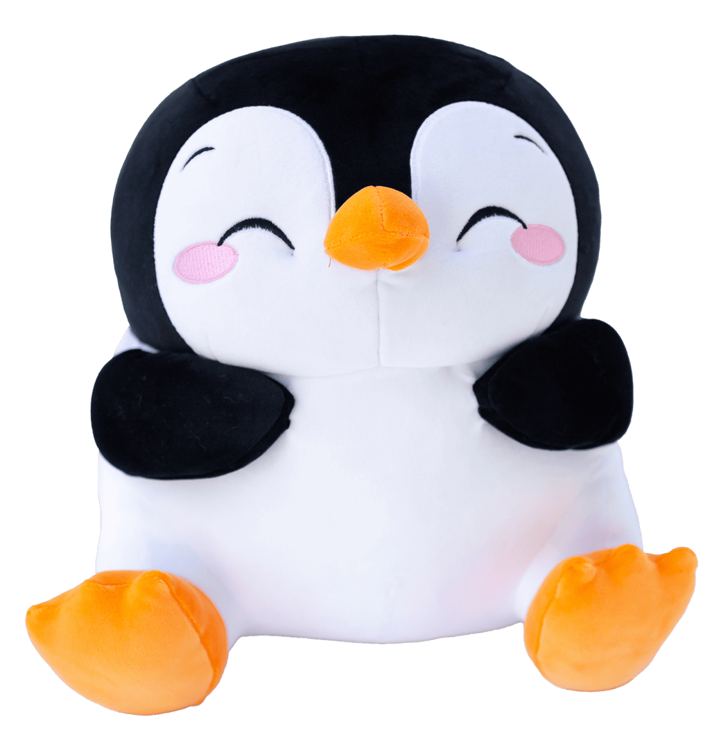 Plumps Xlarge -  Puffs Penguin