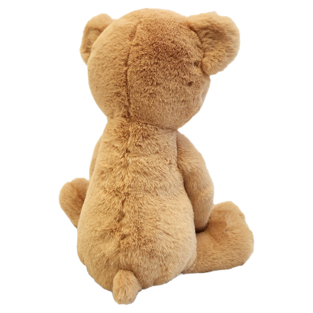 World's Softest Lushees 16" Highlandee Bear