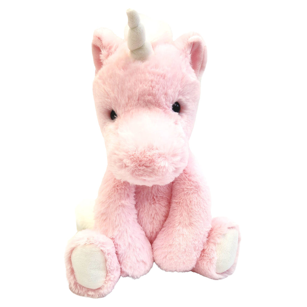World's Softest Lushees 16" Unity Unicorn