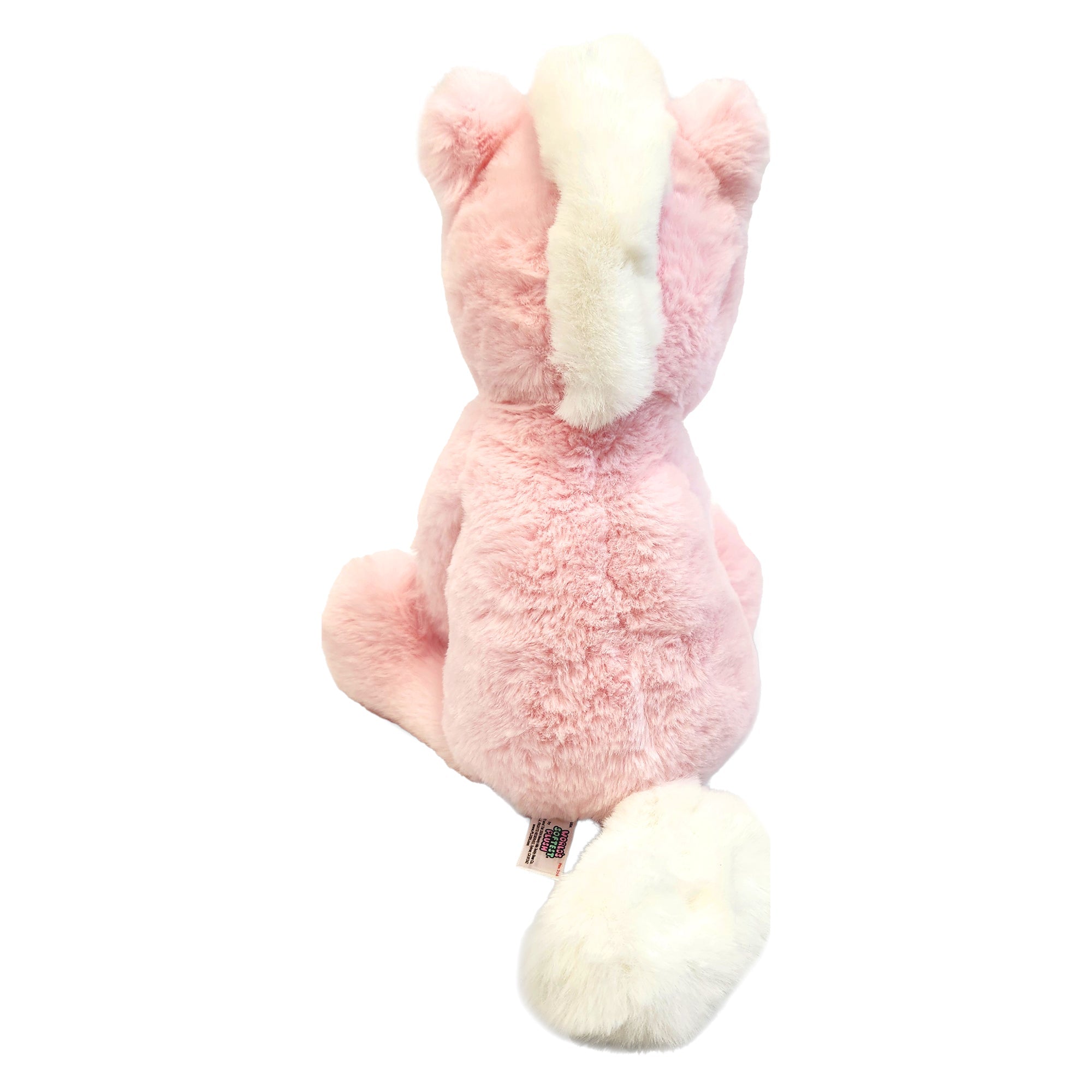 World's Softest Lushees 16" Unity Unicorn